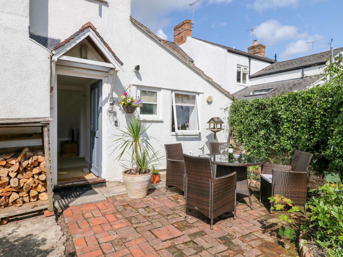 Boo Cottage Taunton Exterior photo